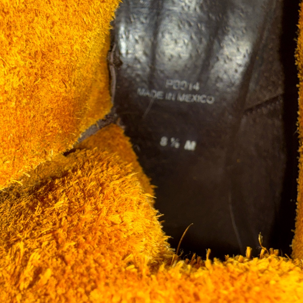 Corral Rosalie Ankle Boot - Picture 6 of 8